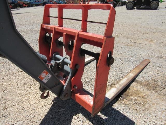 2020 Skyjack SJ1256 THS-10