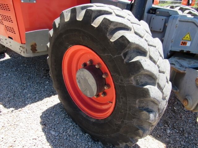 2020 Skyjack SJ1256 THS-11