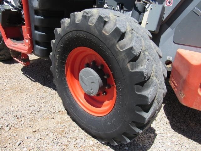 2020 Skyjack SJ1256 THS-13