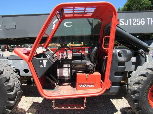 2020 Skyjack SJ1256 THS-19