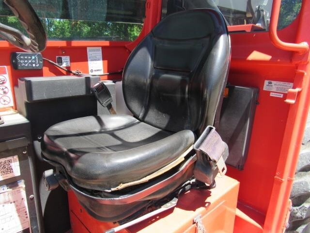 2020 Skyjack SJ1256 THS-20