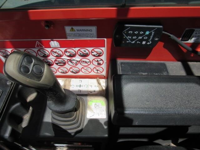 2020 Skyjack SJ1256 THS-21
