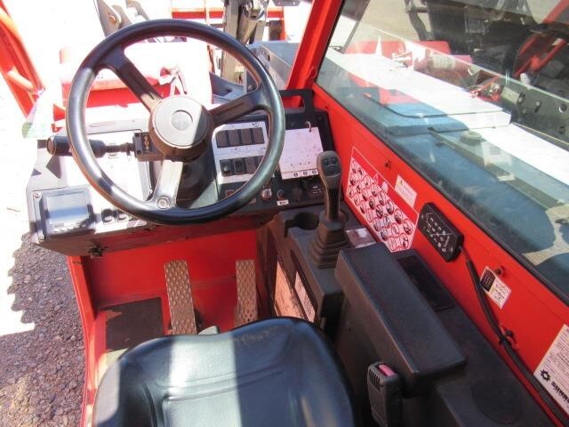 2020 Skyjack SJ1256 THS-23