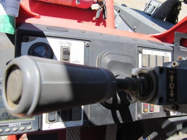2020 Skyjack SJ1256 THS-25