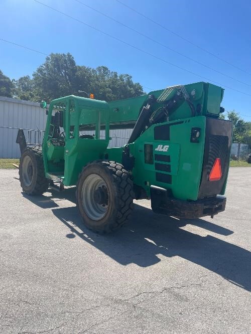 2016 SkyTrak 10054-2
