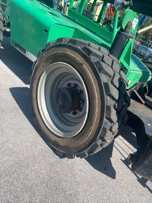 2016 SkyTrak 10054-6