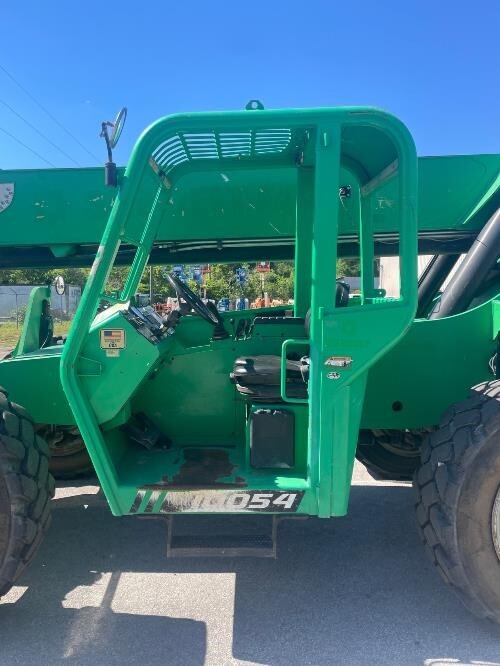 2016 SkyTrak 10054-13