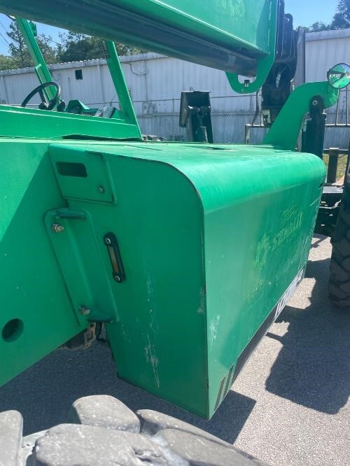 2016 SkyTrak 10054-14