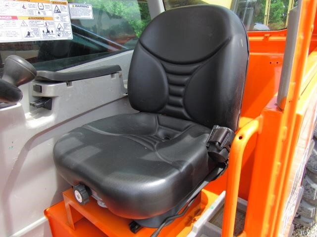 2018 JLG 1255-16
