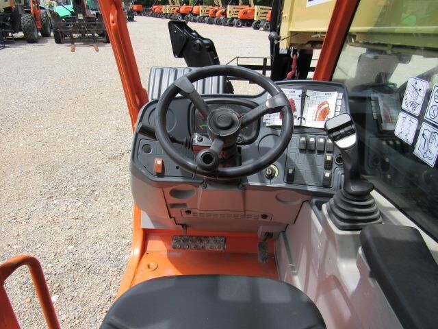 2018 JLG 1255-17