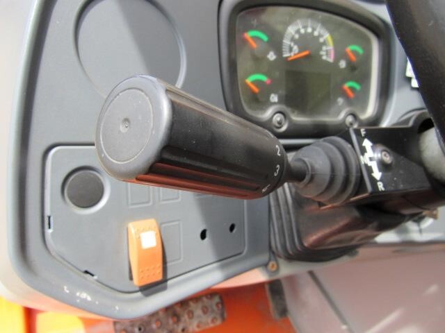 2018 JLG 1255-19