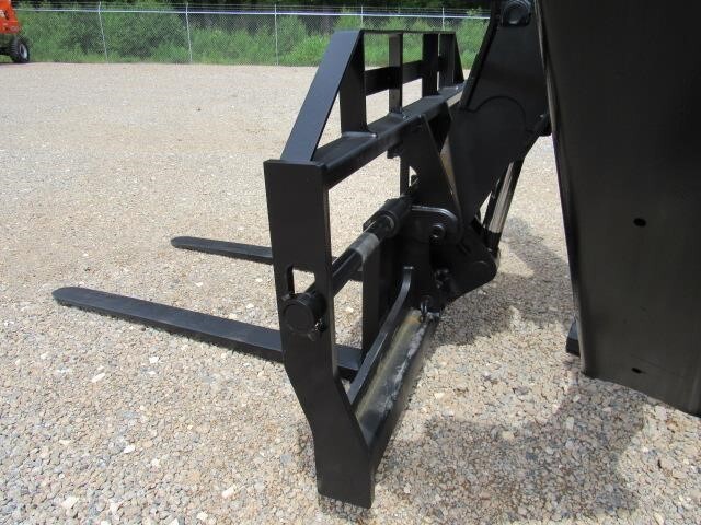 2018 JLG 1255-22