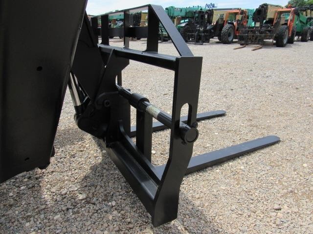 2018 JLG 1255-24