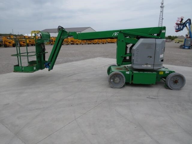 2017 Genie Z-34/22 N