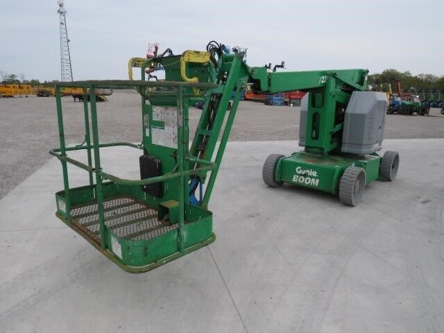 2017 Genie Z-34/22 N-2