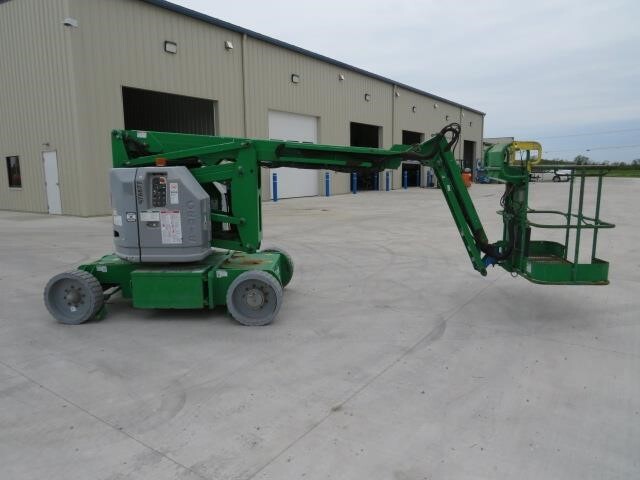 2017 Genie Z-34/22 N-4