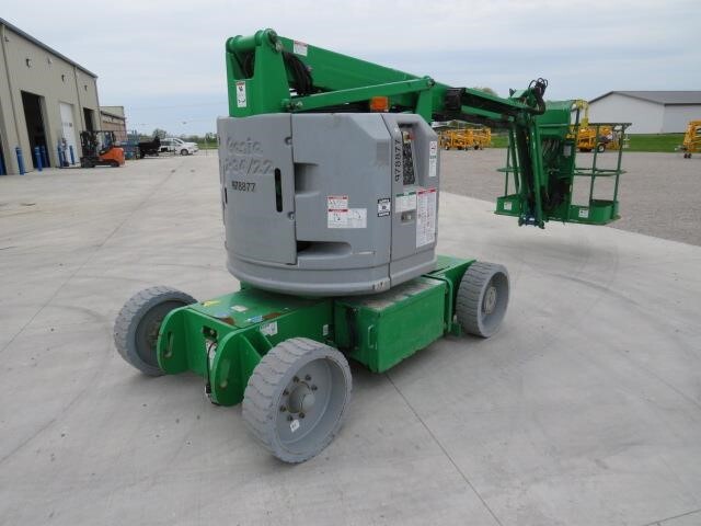 2017 Genie Z-34/22 N-5
