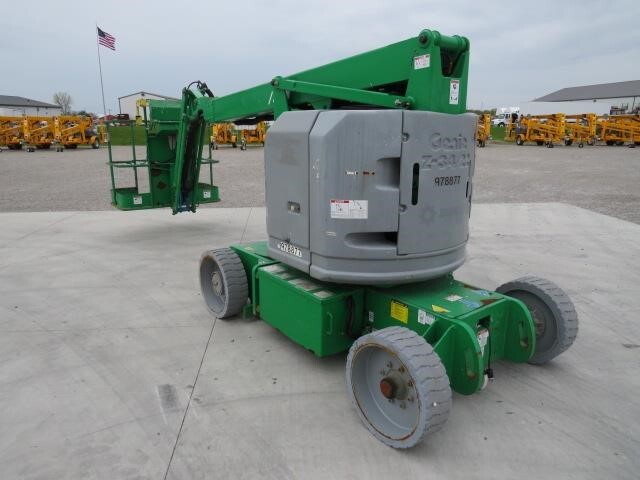 2017 Genie Z-34/22 N-7