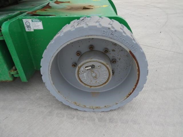 2017 Genie Z-34/22 N-8
