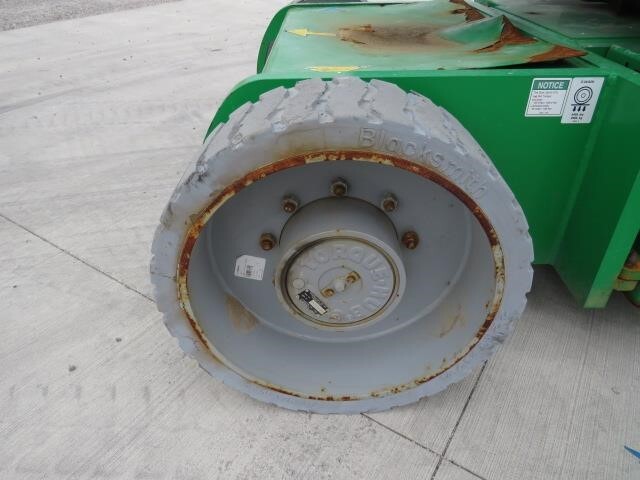 2017 Genie Z-34/22 N-11