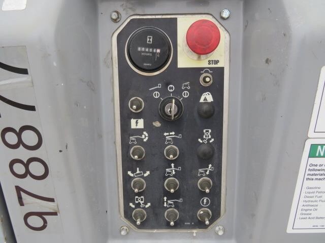 2017 Genie Z-34/22 N-16