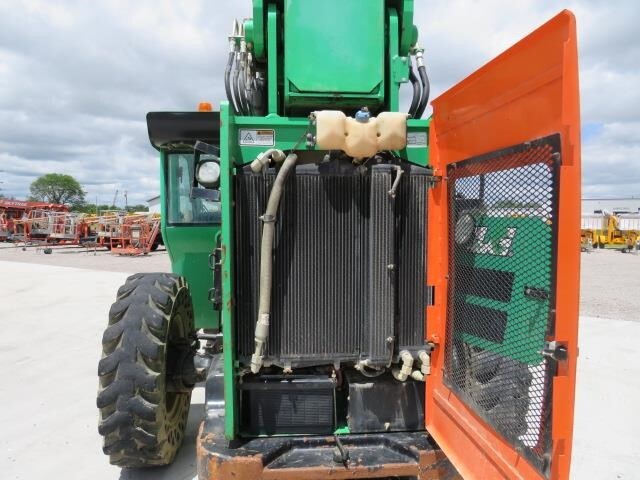 2015 SkyTrak 10054-15