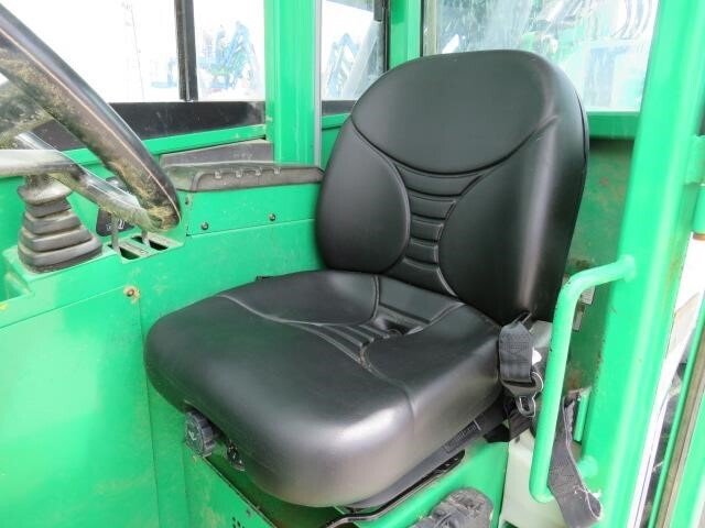 2015 SkyTrak 10054-19