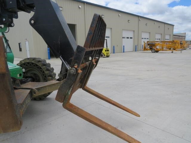 2015 SkyTrak 10054-26