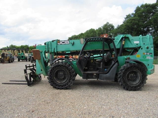 2018 JCB 512-56