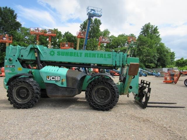 2018 JCB 512-56-5