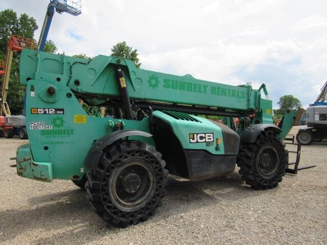 2018 JCB 512-56-6