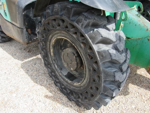 2018 JCB 512-56-9