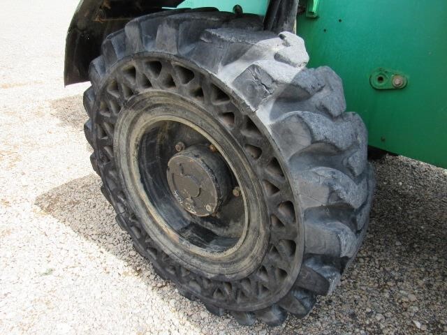 2018 JCB 512-56-10