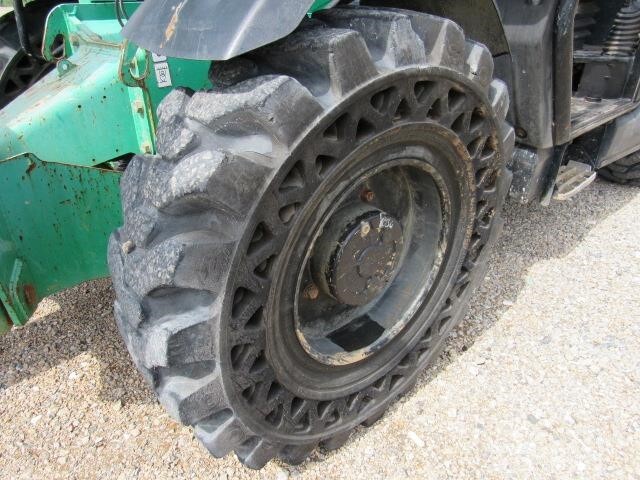 2018 JCB 512-56-12
