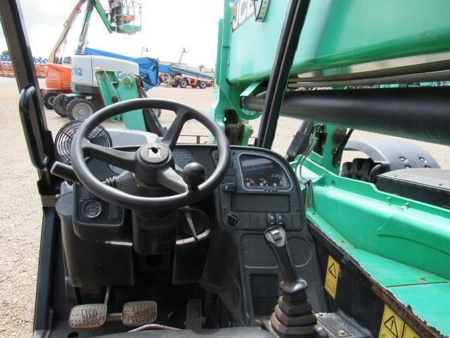 2018 JCB 512-56-18