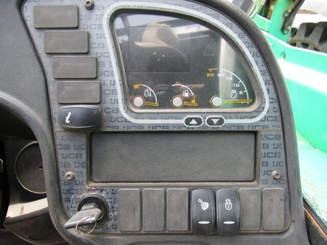 2018 JCB 512-56-20