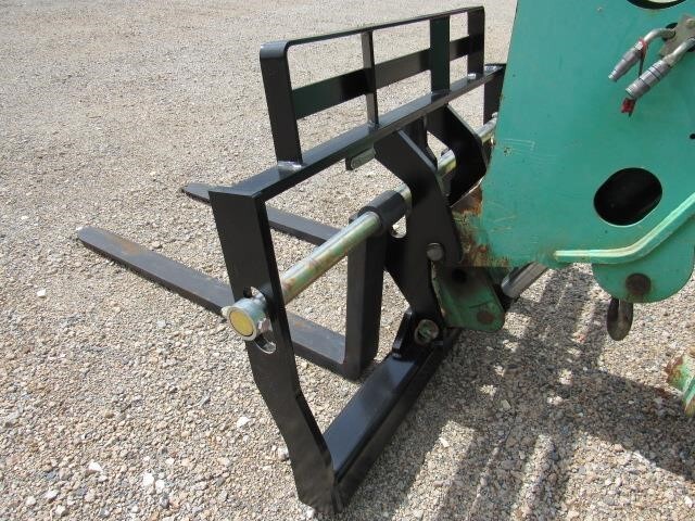 2018 JCB 512-56-24