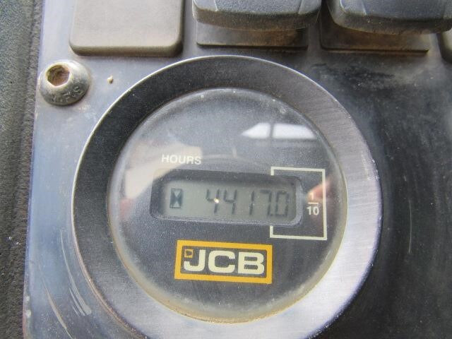2018 JCB 512-56-26