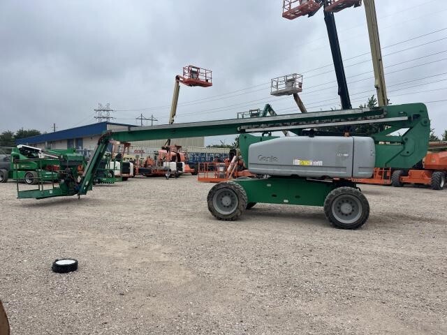 2016 Genie Z-80/60