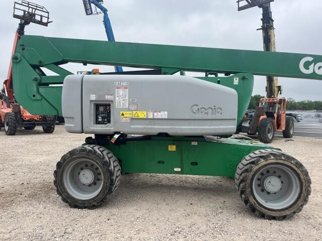 2016 Genie Z-80/60-6