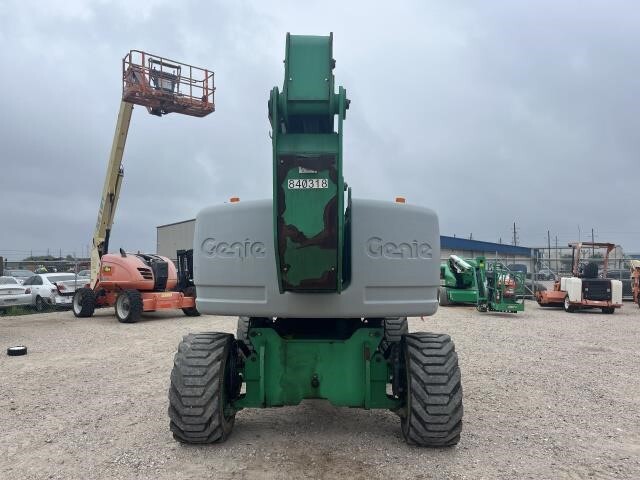 2016 Genie Z-80/60-7