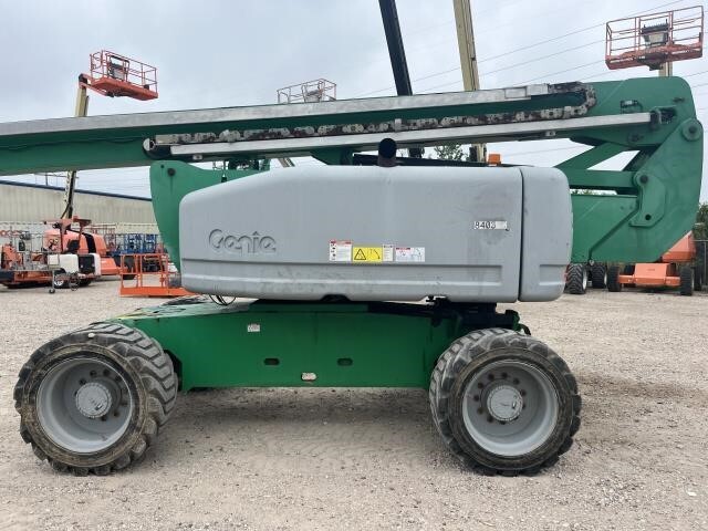 2016 Genie Z-80/60-8