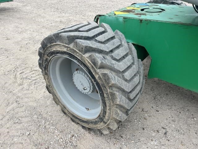 2016 Genie Z-80/60-10