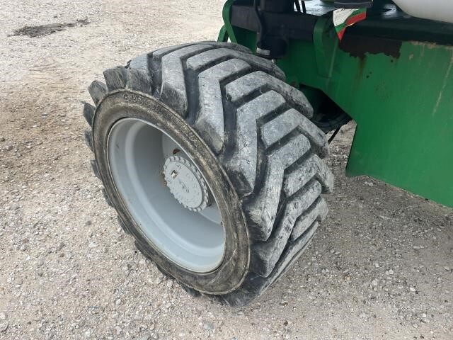 2016 Genie Z-80/60-11