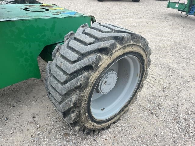 2016 Genie Z-80/60-12
