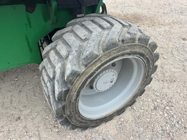 2016 Genie Z-80/60-13