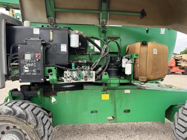 2016 Genie Z-80/60-14