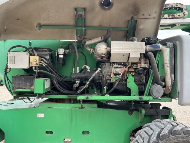 2016 Genie Z-80/60-15