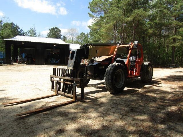 2019 JLG 943-2