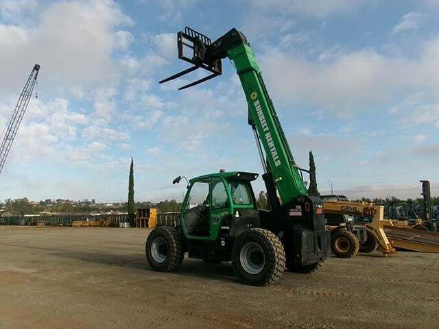 2017 JLG 1644-20